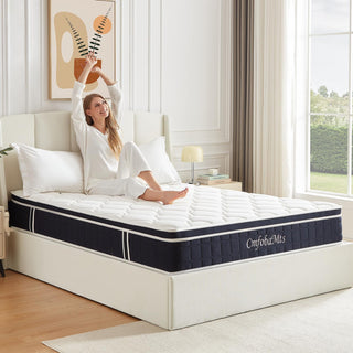 CMFOBAMTS Mattress Reviews