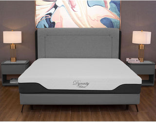 Dynasty Mattress Reviews