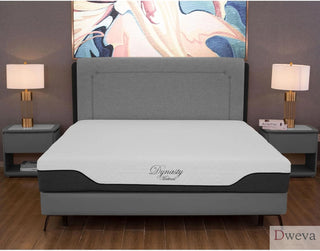 Dynasty Mattress Reviews