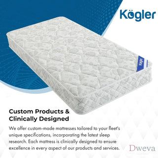 Kogler Mattress Review