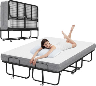 Espsilto Mattress Review
