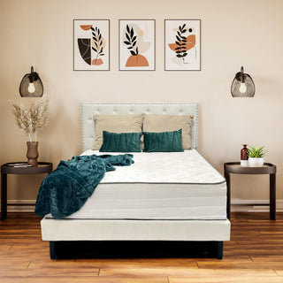 Aylas Furniture Mattress Review