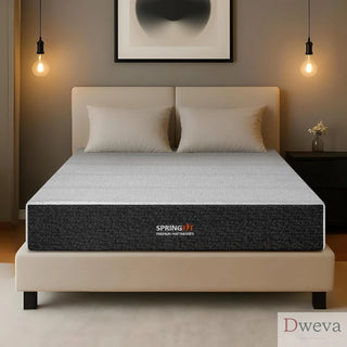 Springfit Mattress Reviews