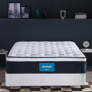 Sleptight Mattress Review