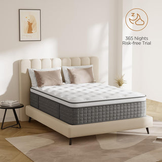 PUBPLON Mattress Reviews