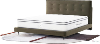 +H Plush Mattress Reviews