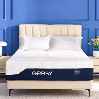 Grbsy Mattress Review