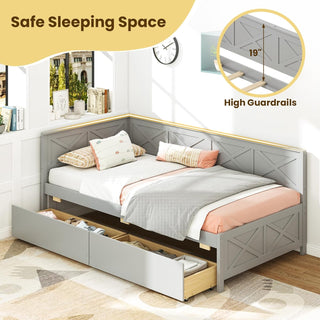 Giantex Mattress Reviews