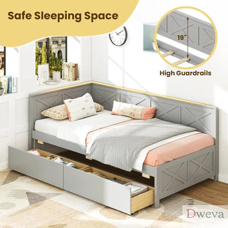 Giantex Mattress Reviews