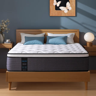 QUEEN ROSE Mattress Review