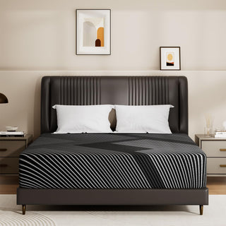 6V-Sermmoo Mattress Reviews