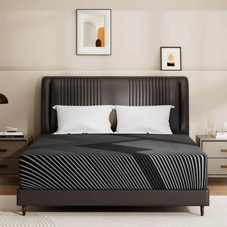 6V-Sermmoo Mattress Reviews