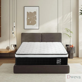 UXENAFANA Mattress Review