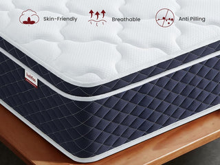 KELTFOS Mattress Reviews