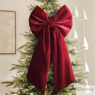 Christmas Tree Topper