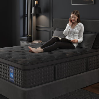 Huwesal Mattress Reviews