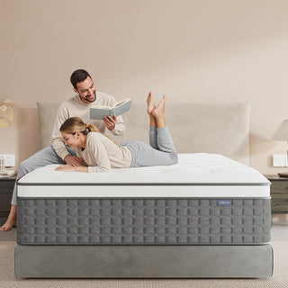 PUBPLON Mattress Review