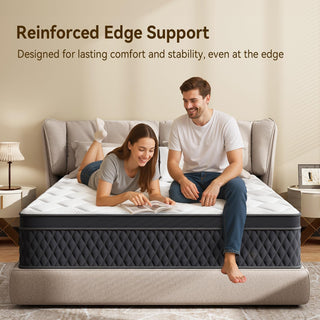 Topllen Mattress Reviews