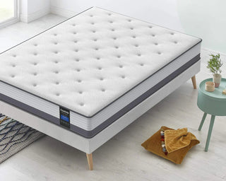 Inofia Mattress Reviews