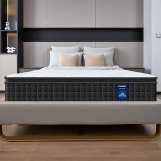 G LAXIA Mattress Reviews