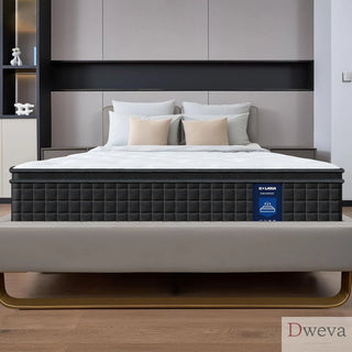 G LAXIA Mattress Reviews