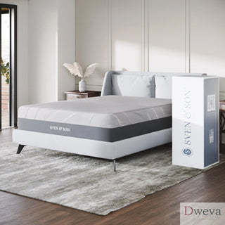 Sven & Son Mattress Review