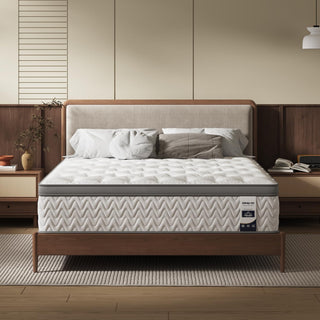 SLEEP100 Mattress Review