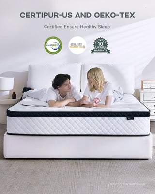 Blinddarm Mattress Reviews