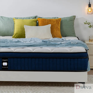 DatMou Mattress Review