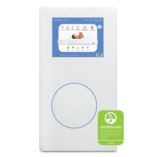 Delta Children Mattress Review