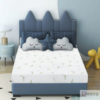 IULULU Mattress Review
