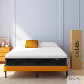 Swbvs Mattress Review