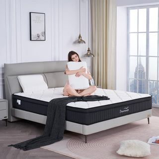 Dreamscape Mattress Review