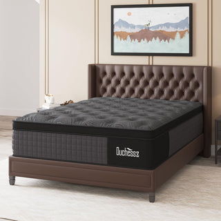 Duchessz Mattress Review