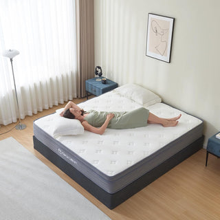 Gojef Mattress Reviews