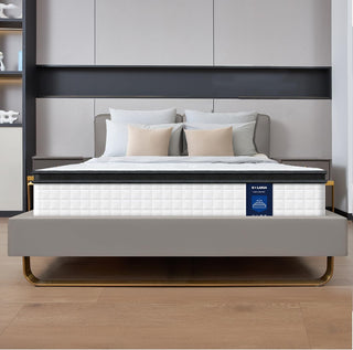 G LAXIA Mattress Reviews