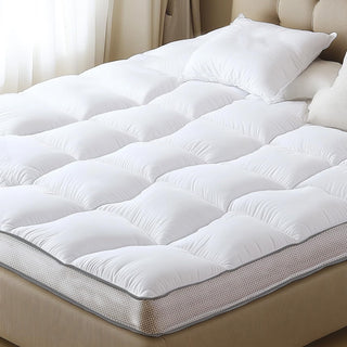 WhatsBedding Mattress Review
