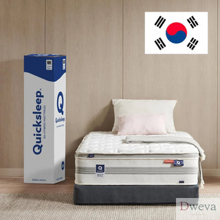 QUICKSLEEP Mattress Review