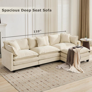 SoarFlash Sofa Review