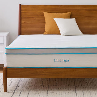 Linenspa Mattress Reviews