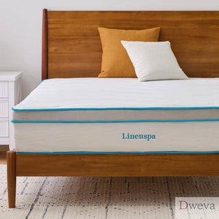 Linenspa Mattress Reviews