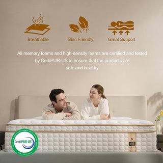 AN Adamant Noyau Mattress Reviews
