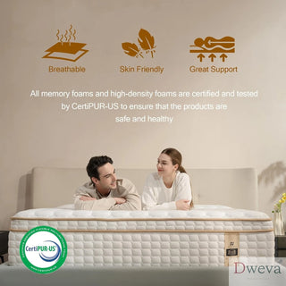 AN Adamant Noyau Mattress Reviews
