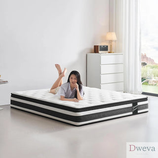 PeacefulHues Mattress Review