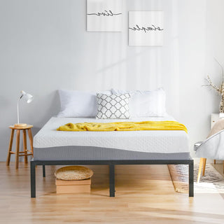 Olee Sleep Mattress Review