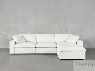 7th Avenue Sofa Reviews: Classic vs. Extra Deep Tested