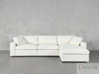 7th Avenue Sofa Reviews: Classic vs. Extra Deep Tested