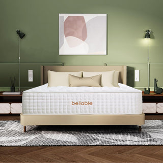 Bellable Mattress Review