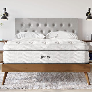 Modway Jenna Mattress Reviews