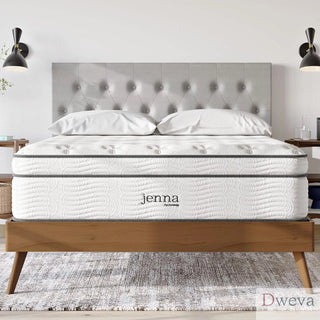 Modway Jenna Mattress Reviews